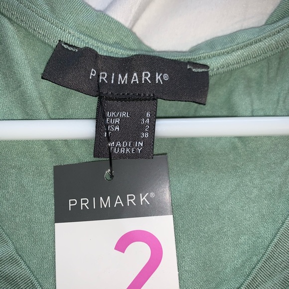 NEW w/ TAG Primark TankTop - Picture 2 of 2